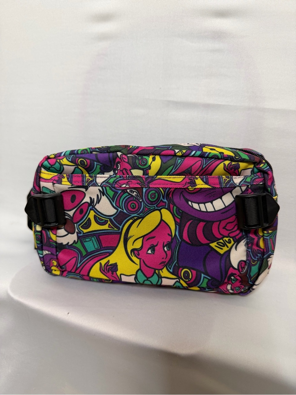 Catch a fire Arts Alice in Wonderland hip pack